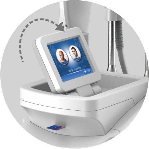 EMS screen1 EMS-Bildschirm1