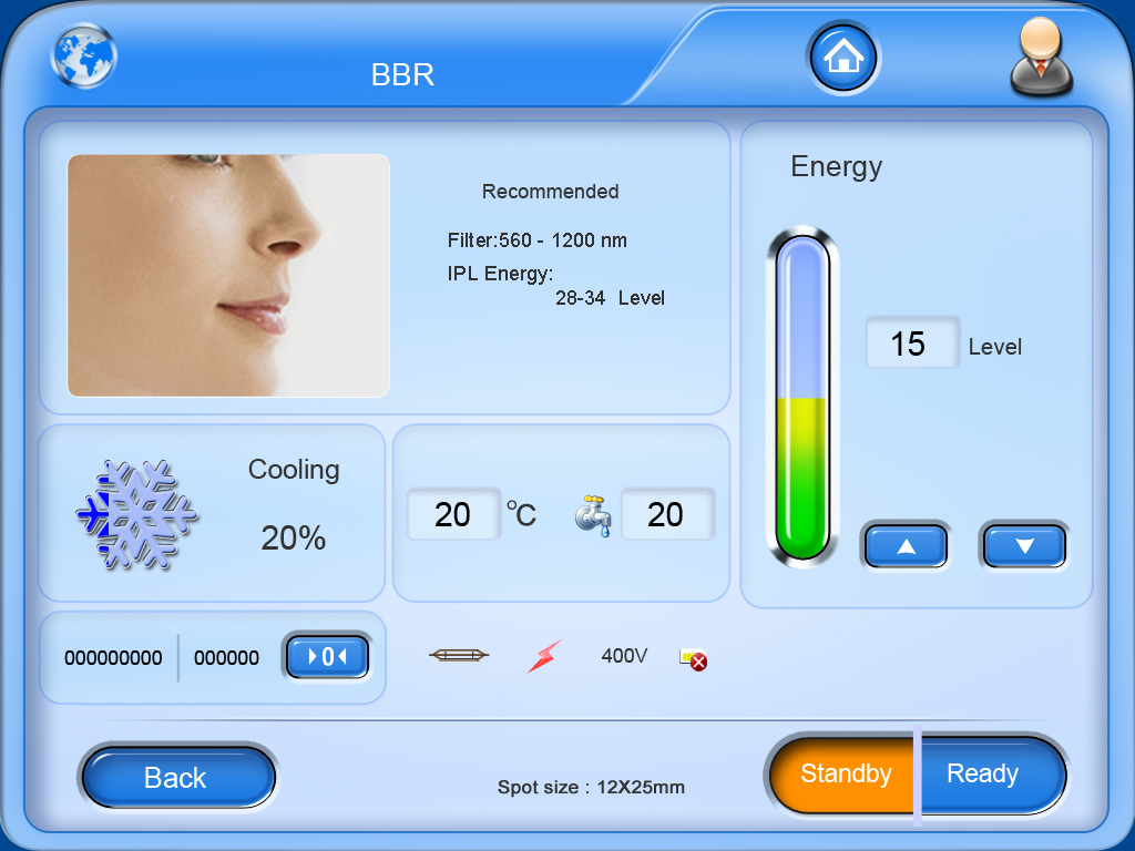 5-治疗界面BBR1 5-治疗界面BBR1