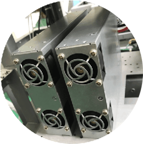 810nm diode laser power 810 nm Diodenlaserleistung