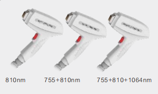 Fabrik für Diodenlaser-Haarentfernungsgeräte