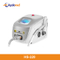 Tragbarer Nd-Yag-Laser 