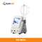 Tragbarer Therapie-Diodenlaser mit 980 nm und Faser