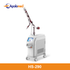 60 W tragbarer 980-nm-Diodenlaser zur Faltenentfernung