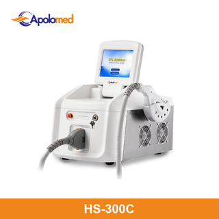 IPL-Serie HS-300C