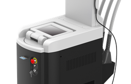 Diodenlaser-K&ouml;rperskulptur 4