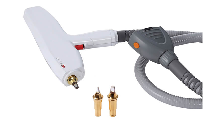 Laserplattform 900-7