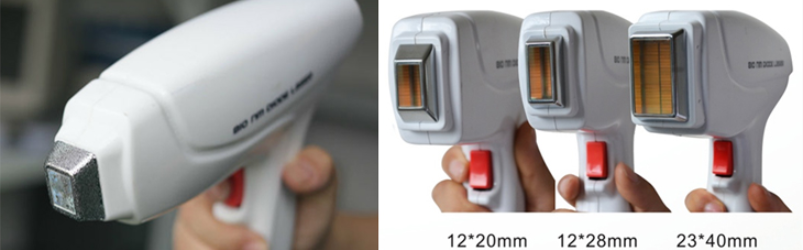 Fabrik f&uuml;r Diodenlaser-Haarentfernungsger&auml;te