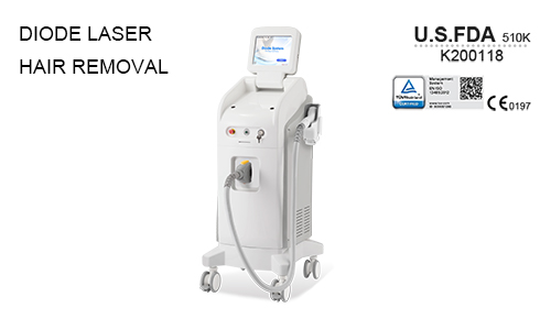 Warum brauchen Sie einen Diodenlaser?