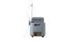 Tragbarer 980-nm-Lipolyse-Diodenlaser mit Faser