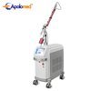 1064 Nm/532 Nm Soft Peel Laser Dermatologie ND YAG Lasermaschine