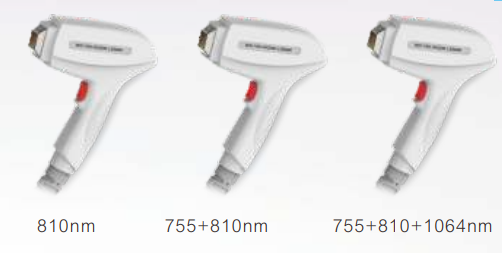 816 Diodenlaser-Handst&uuml;ck