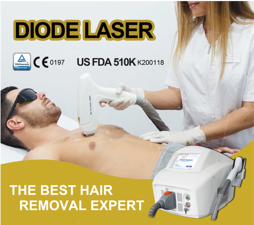 Diodenlaser HS-817