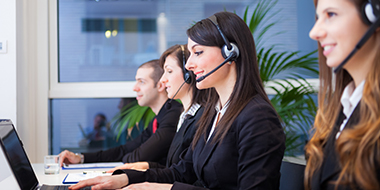 Apolomed Kundendienstrichtlinie