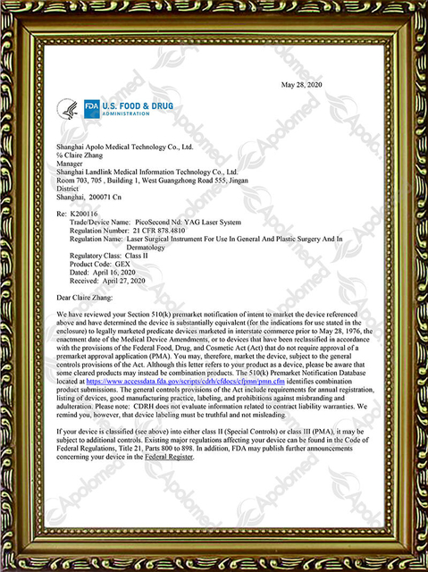 Pikosekunden-Nd-Yag-Lasersystem