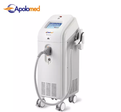 Vorteile und Anwendungen der Nd-YAG-Wellenlänge