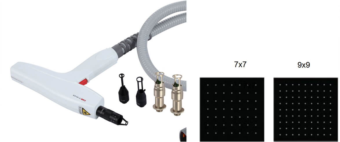 Laserplattform 900-5