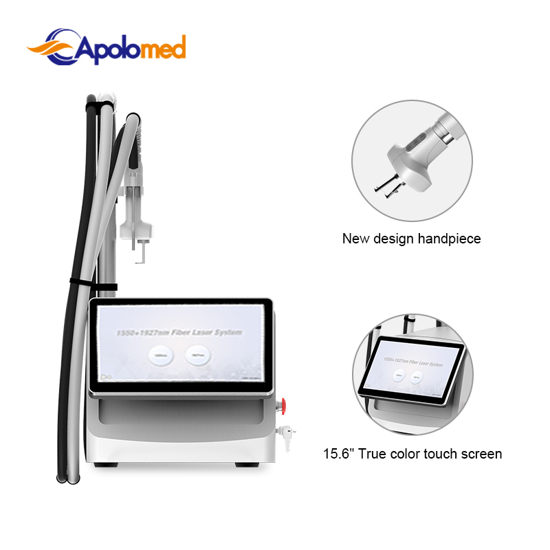 2-in-1-Faserlasermaschine
