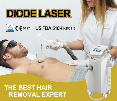 Diodenlaser HS-811