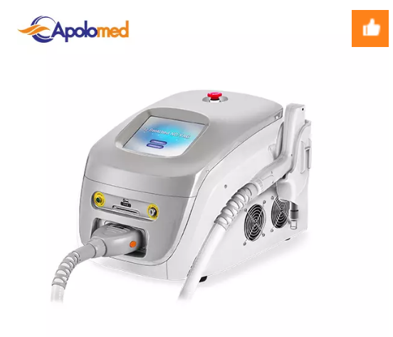 Verschiedene Laserbehandlungen und Vorteile