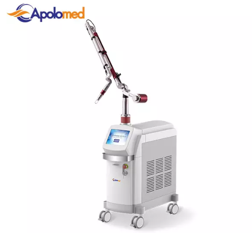 Liste der führenden Hersteller von gütegeschalteten ND-YAG-Lasern