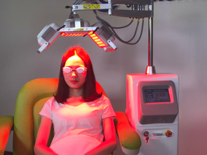 Photodynamisches Therapiesystem