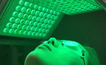 LED-Therapieger&auml;t