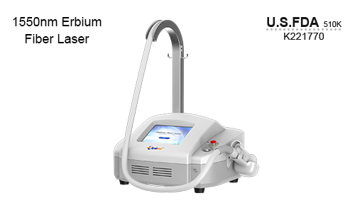 Was sind die Vorteile von Erbium-Faserlasern?