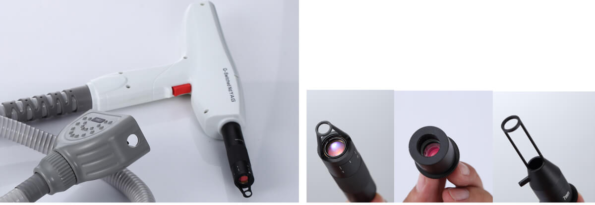 Laserplattform 900-3