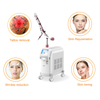 Q Switch Soft Peel Laser Peeling ND YAG Laser