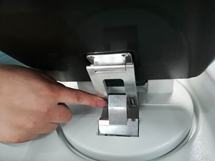 Diodenlaser-K&ouml;rperskulptur 3 