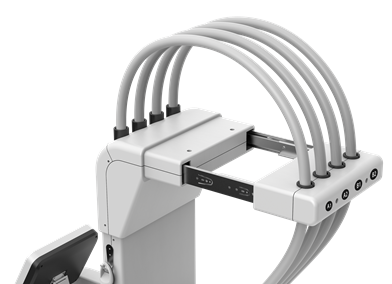 Diodenlaser-K&ouml;rperskulptur 5