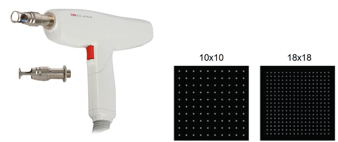 Laserplattform 900-6