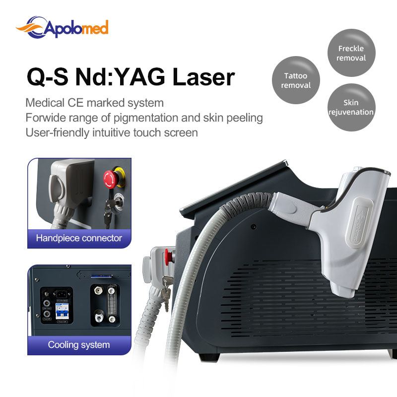 QS-Laser 