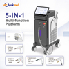 5-in-1-Multifunktions-Plattformlaser