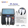 Neues IPL SHR 