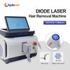 Neuer tragbarer Diodenlaser