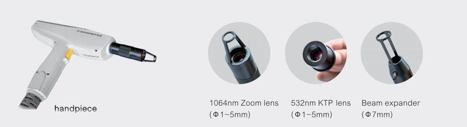 QS-Laser