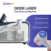 Neuer tragbarer Diodenlaser