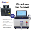 Neuer tragbarer Diodenlaser