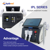 Neues IPL SHR 
