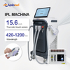 Neues vertikales IPL SHR 